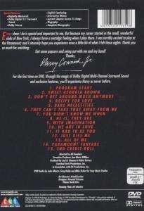 Harry Connick, Jr.: The new york big band concert - DVD Foto #2