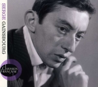 Serge Gainsbourg: Chanson Francaise - CD