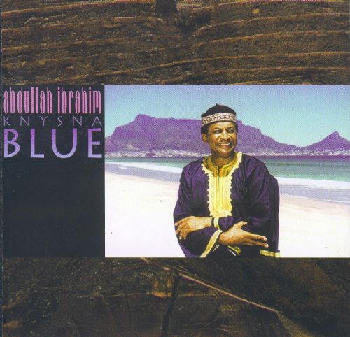 Abdullah Ibrahim: Knysna Blue - CD Foto #1