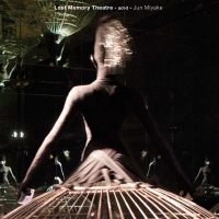 Jun Miyake: Lost Memory Theatre - Act 3 - CD