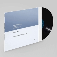 Palle Mikkelborg, Jacob Bro, Marilyn Mazur: Strands - Plak