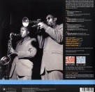 Art Blakey & The Jazz Messengers: At The Cafe Bohemia - Plak Foto #2