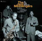 Art Blakey & The Jazz Messengers: At The Cafe Bohemia - Plak Foto #1