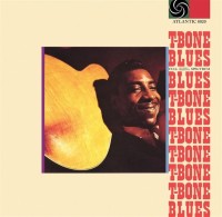 T-Bone Walker: T-Bone Blues - Plak