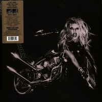 Lady Gaga: Born This Way (10th Anniversary - Limited Edition) - Plak