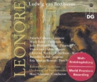 Marc Soustrot, Orchester Der Beethovenhalle Bonn: Beethoven: Leonore - CD Foto #1