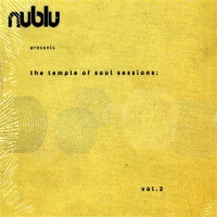 İlhan Erşahin: Temple Of Sound Sessions 2 - CD