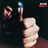 Don McLean: American Pie (Limited Edition) (Red, White & Blue Cornetto Vinyl) - Plak