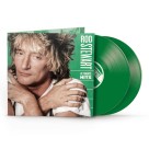Rod Stewart: Ultimate Hits (Green Vinyl) - Plak Foto #1