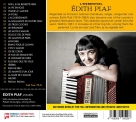 Édith Piaf: L'essentiel De Edith Piaf - CD Foto #2