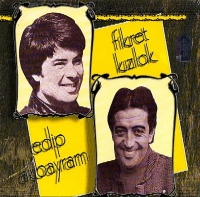 Fikret Kızılok, Edip Akbayram: Fikret Kızılok & Edip Akbayram - CD