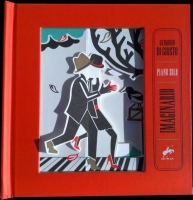 Gerardo Di Guisto: Imaginario - CD