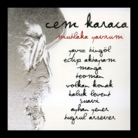 Cem Karaca, Çeşitli Sanatçılar: Mutlaka Yavrum - CD