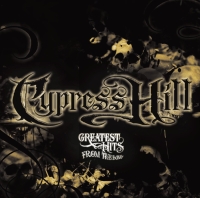 Cypress Hill: Greatest Hits From The Bong - CD