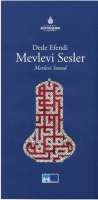 Çeşitli Sanatçılar: Dede Efendi - Mevlevi Sesler - CD