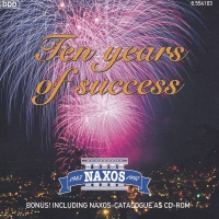 Ten Years Of Success - CD