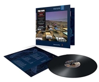 Pink Floyd: A Momentary Lapse Of Reason - Plak