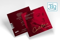 Maria Callas, Herbert von Karajan, RIAS Symphonie-Orchester Berlin: Donizetti: Lucia di Lammermoor - UHQCD