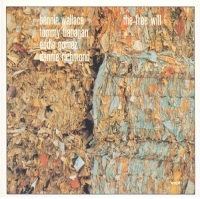 Bennie Wallace: The Free Will - CD