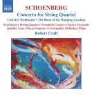 Robert Craft: Schoenberg, Vol. 2 - CD Foto #1