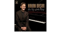 Hakan Başar: On Top Of The Roof - CD