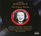Elisabeth Schwarzkopf, Otto Ackermann: Johann Strauss II: The Gypsy Baron (Der Zigeunerbaron) - CD Foto #1