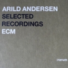 Arild Andersen: Selected Recordings - CD Foto #1