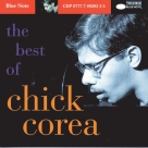 Chick Corea: Best of Chick Corea - CD Foto #1