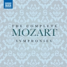 Çeşitli Sanatçılar: Mozart: Complete Symphonies - CD Foto #1