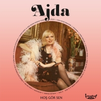 Ajda Pekkan: Hoşgör Sen - Plak
