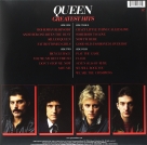 Queen: Greatest Hits (Remastered) - Plak Foto #2