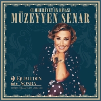 Müzeyyen Senar: 2. Dubleden Sonra - Plak