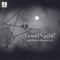 Bertrand Chamayou: Good Night! - CD