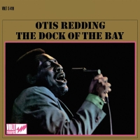 Otis Redding: Dock Of The Bay - SACD