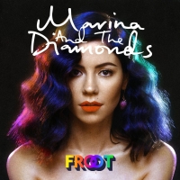 Marina and the Diamonds: Froot - CD