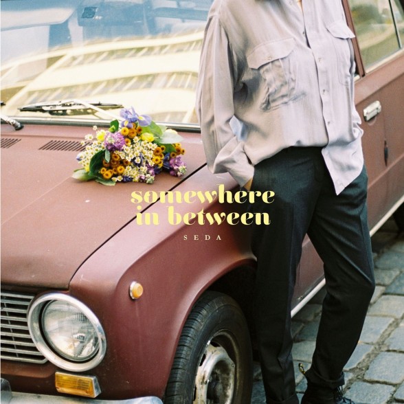 Seda: Somewhere In Between (Limited Edition) - Plak Foto #1