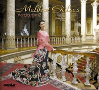 Melihat Gülses: Narçiçeğim 2 - CD