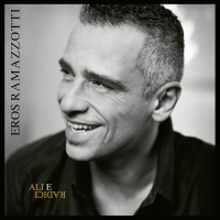 Eros Ramazzotti: Ali E Radici (Grey Vinyl) - Plak