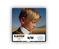 Parcels: Day/Night - CD