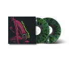 A Tribe Called Quest: The Low End Theory (Limited Edition - Green & Red Splatter Vinyl) - Plak Foto #2
