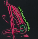 A Tribe Called Quest: The Low End Theory (Limited Edition - Green & Red Splatter Vinyl) - Plak Foto #1