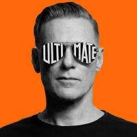 Bryan Adams: Ultimate - Plak