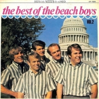 The Beach Boys Plak, CD ve DVD Satın Al | Opus3a