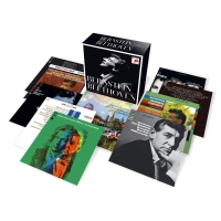 Leonard Bernstein: Bernstein Conducts Beethoven - CD