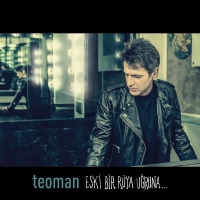 Teoman: Eski Bir Rüya Uğruna - Plak