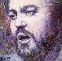 Luciano Pavarotti: Verismo Arias - CD