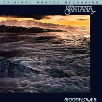 Carlos Santana: Moonflower - Plak