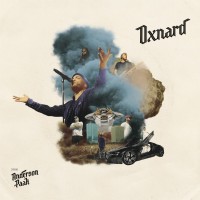 Anderson Paak: Oxnard - Plak