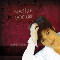 Naşide Göktürk: Yüreğim Rehin - CD