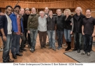 Chris Potter Underground Orchestra: Imaginary Cities - CD Foto #3